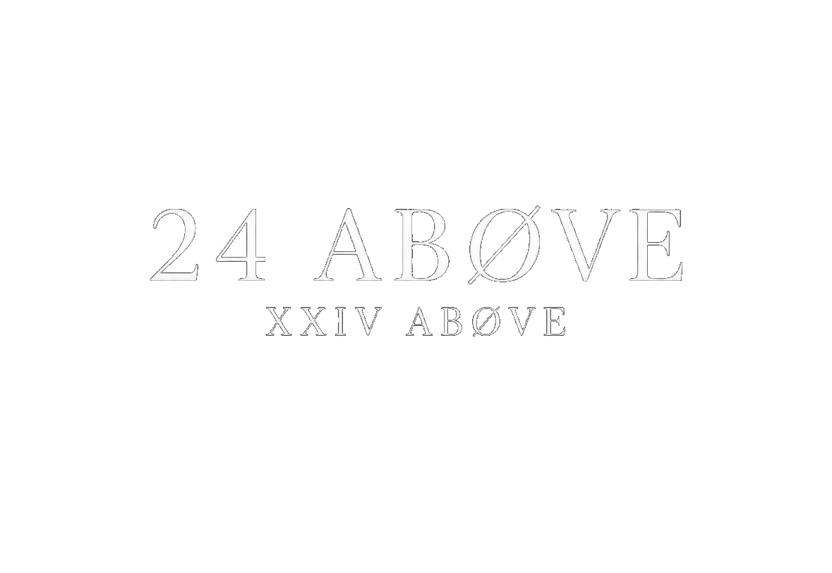 24ABOVE
